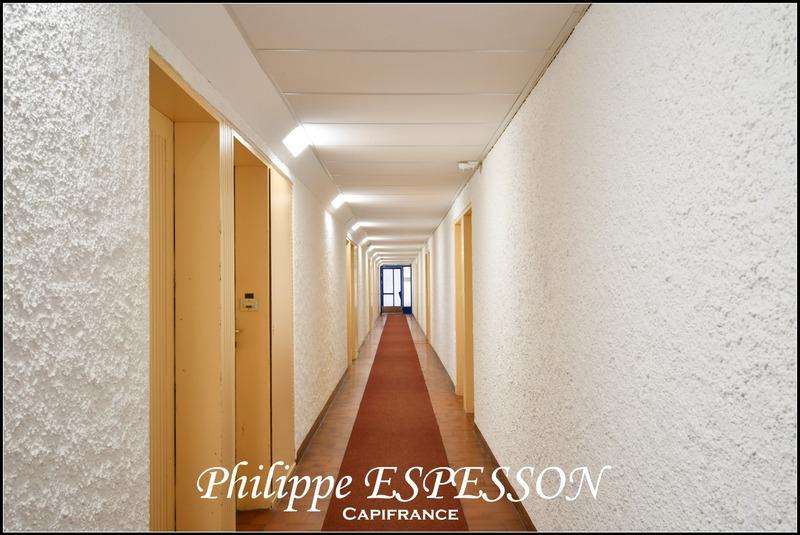 Appartement - 27 m² - 1 pièce