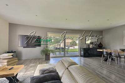 Villa - 150 m² - 6 pièces