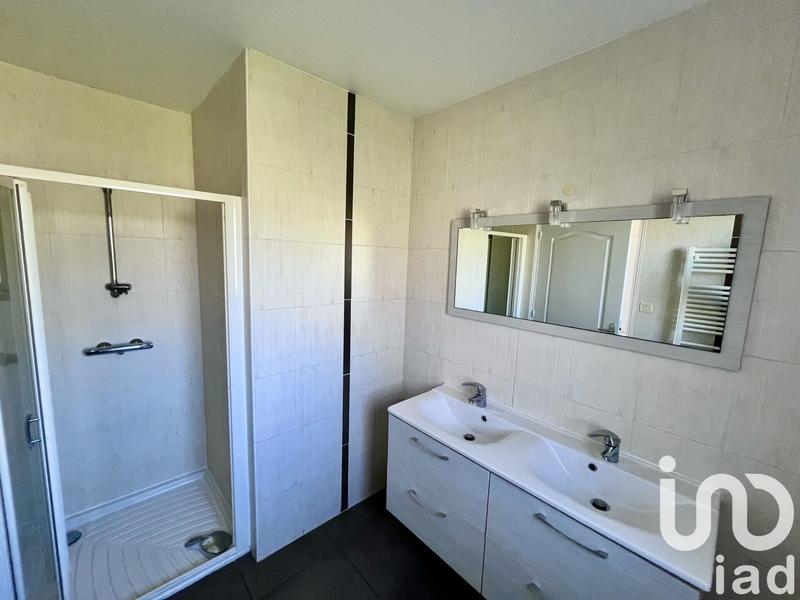 Maison - 180 m² - 6 pièces