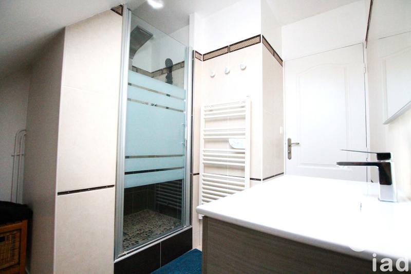 Maison - 138 m² - 6 pièces