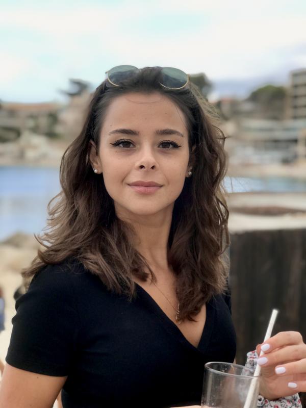 Pauline Jacquet Diététicienne