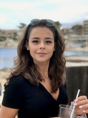 Pauline Jacquet Diététicienne