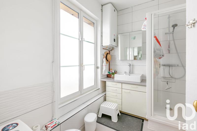 Appartement - 151 m² - 6 pièces