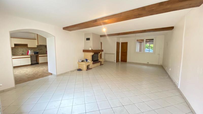 Maison - 178 m² - 5 pièces