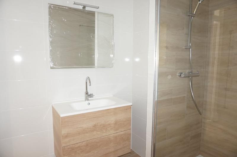 Appartement - 54 m² - 2 pièces