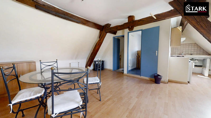 Maison ancienne - 210 m² - 11 pièces