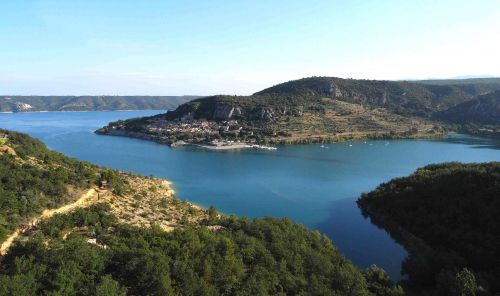 camping le Clos de Barbey