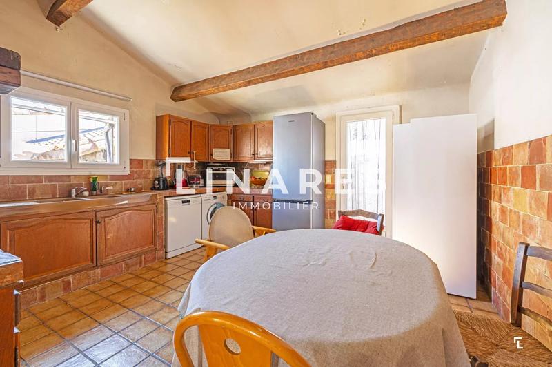 Maison - 165 m² - 6 pièces