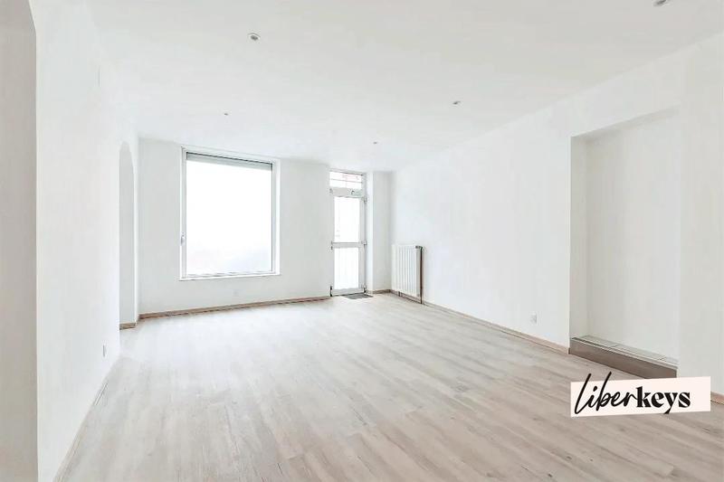 Appartement - 74 m² - 4 pièces