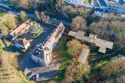 Terrain constructible - 2 229 m²