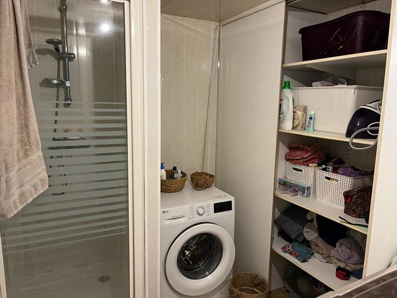 Immeuble - 190 m² - 8 pièces