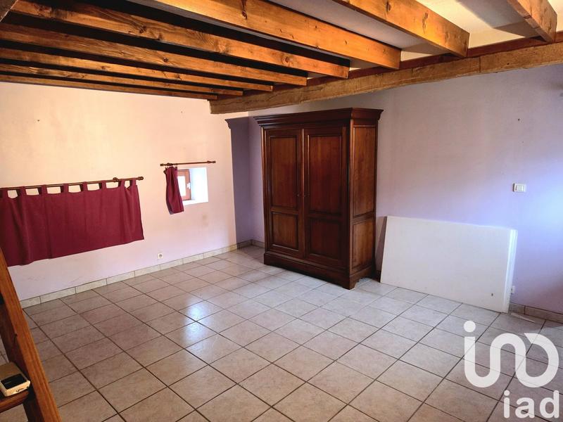 Maison de campagne - 82 m² - 5 pièces