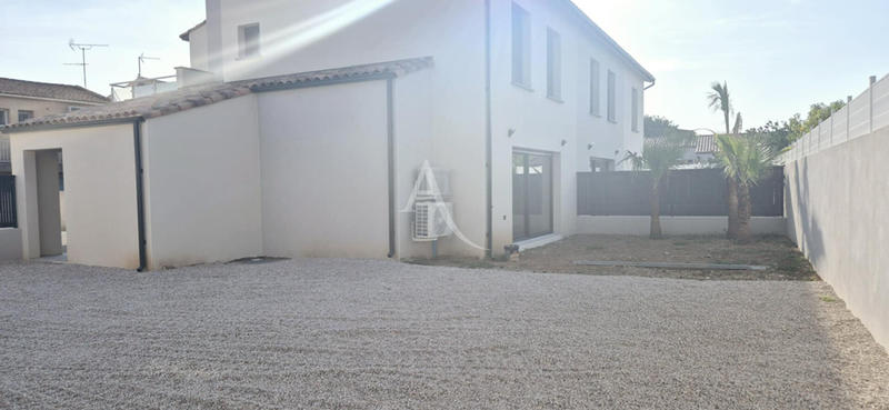 Maison - 135 m² - 4 pièces