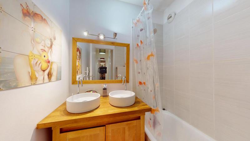 Appartement - 115 m² - 4 pièces