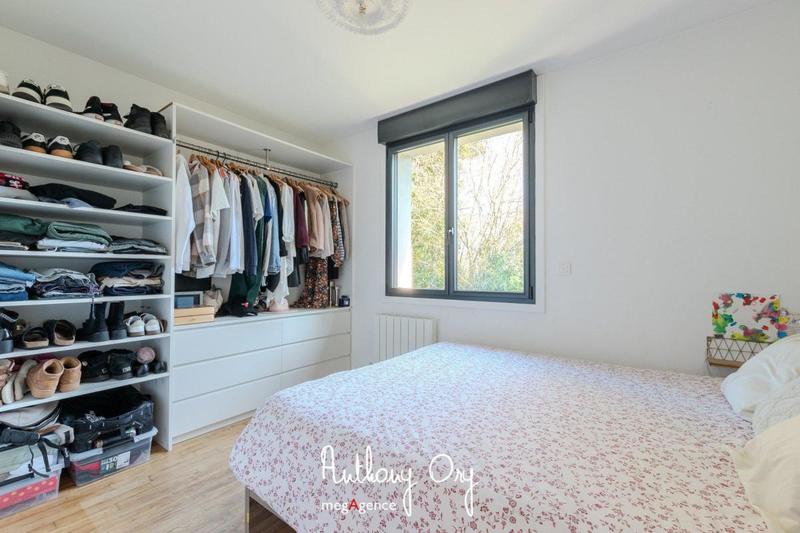 Pavillon - 75 m² - 4 pièces