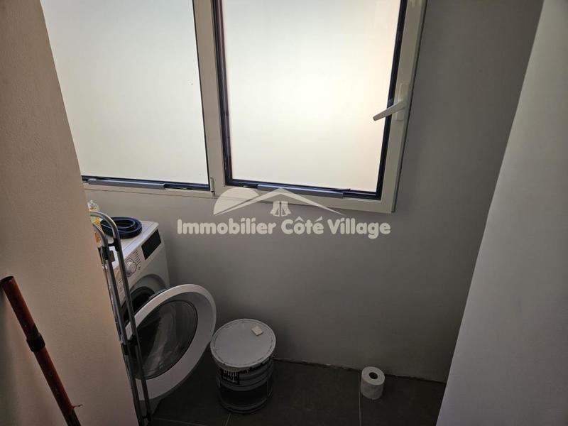 Appartement - 33 m² - 2 pièces