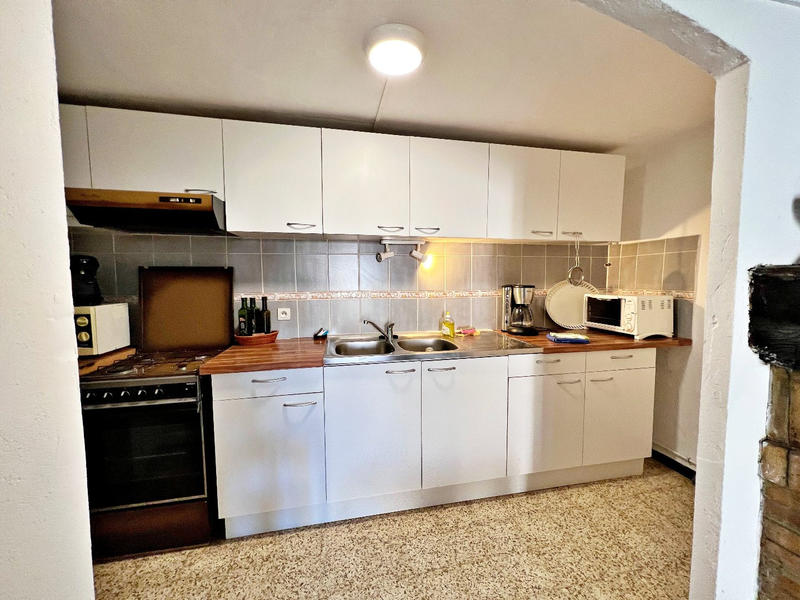 Maison - 65 m² - 3 pièces