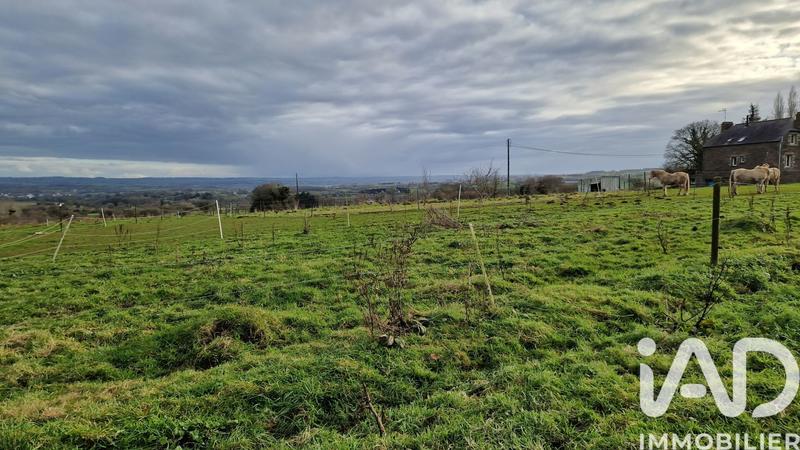 Maison - 101 m² - 5 pièces