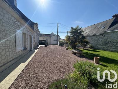 Maison - 164 m² - 5 pièces