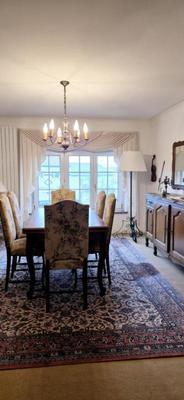 Maison - 210 m² - 7 pièces