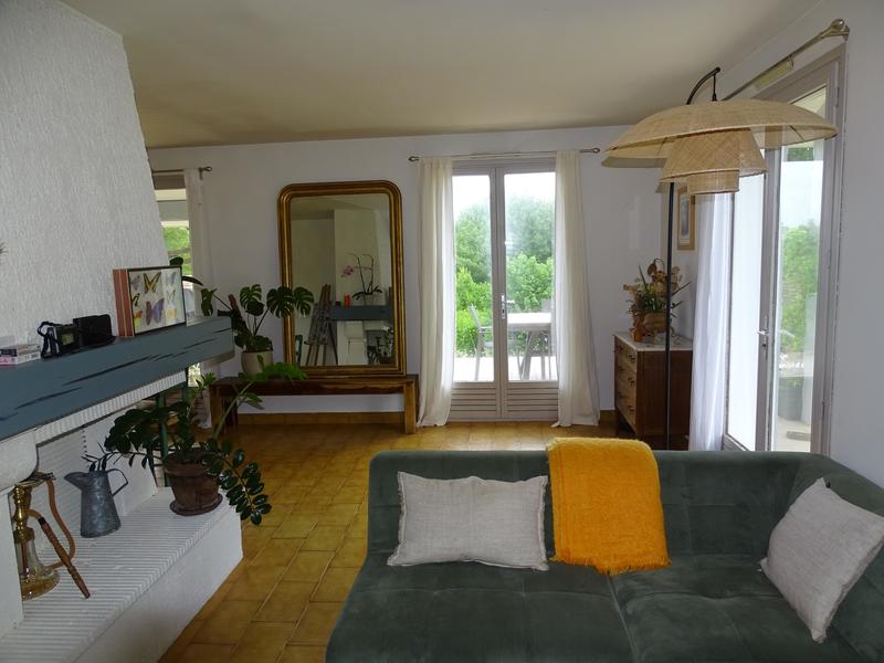 Villa - 102 m² - 5 pièces