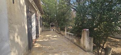 Maison - 134 m² - 4 pièces