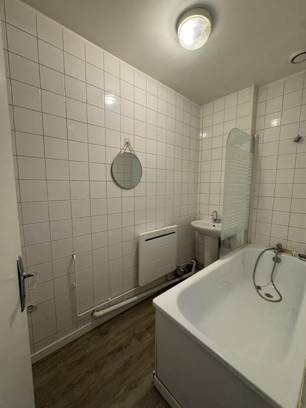 Appartement - 35 m² - 1 pièce