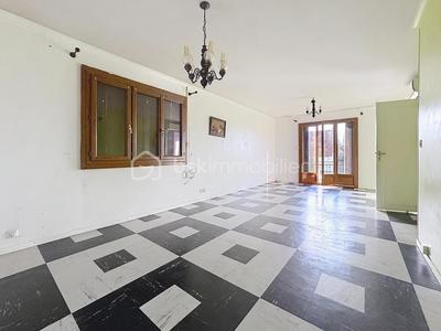 Pavillon - 70 m² - 3 pièces