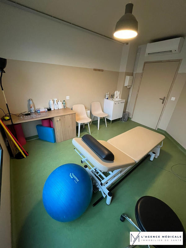 Appartement - 260 m²