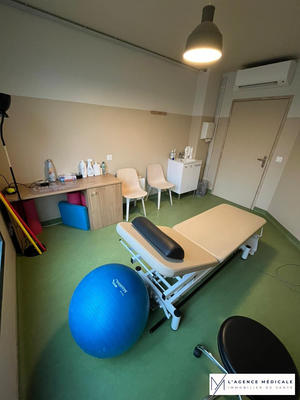 Appartement - 260 m²