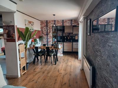 Appartement - 41 m² - 3 pièces