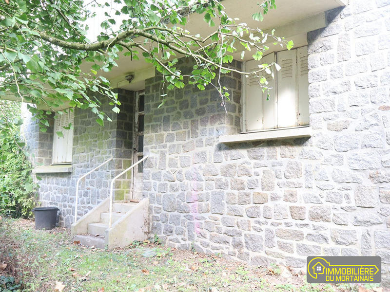 Maison - 155 m² - 6 pièces