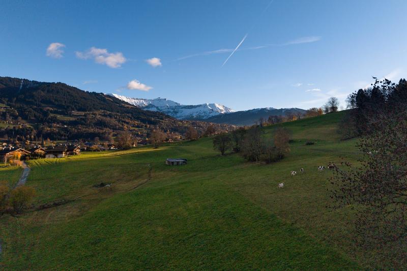 Châlet - 207 m² - 14 pièces