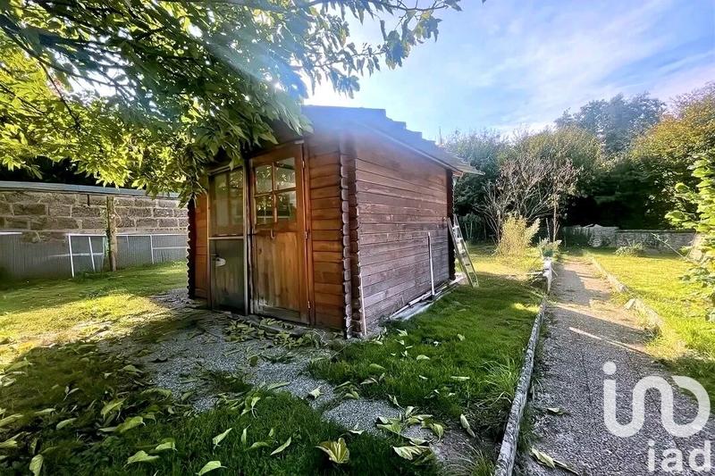 Maison - 116 m² - 6 pièces