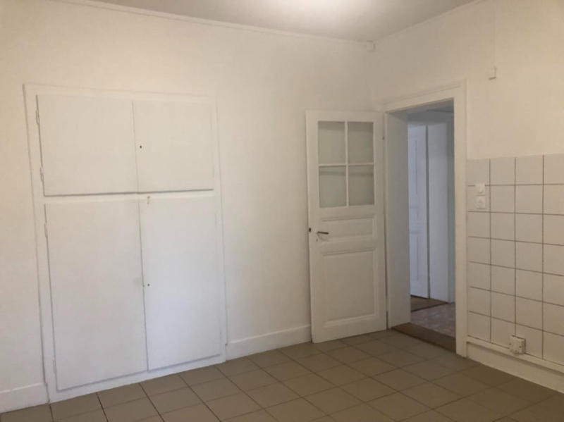 Appartement - 79 m² - 3 pièces