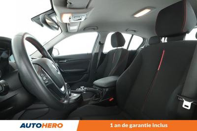 Bmw Série 1 118iA Sport 5p 170 ch