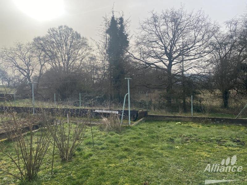 Maison - 88 m² - 5 pièces