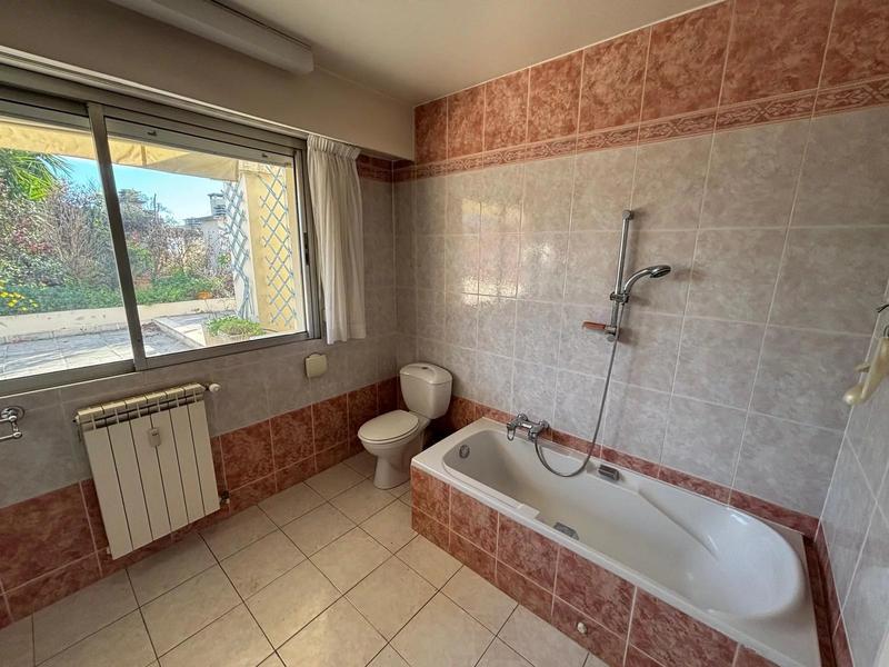 Appartement - 144 m² - 4 pièces