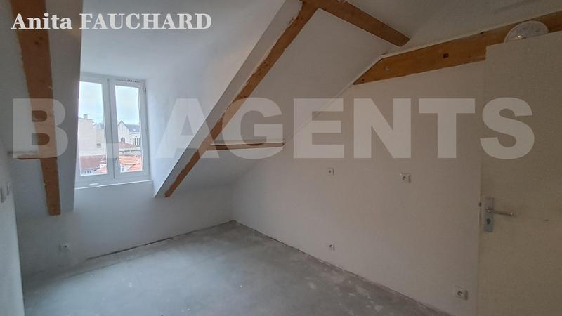 Appartement - 10 m² - 1 pièce