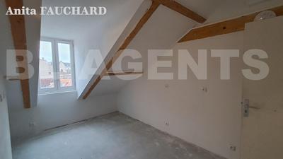 Appartement - 10 m² - 1 pièce