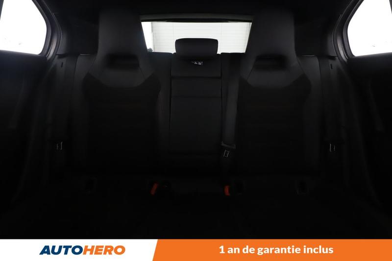 Mercedes Classe a 220 d Amg Line 8g-Dct 190 ch