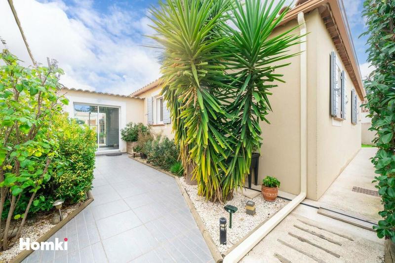 Villa - 156 m² - 6 pièces