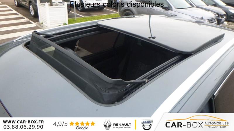 Volkswagen Tayron 1.5 eHybrid 272ch Dsg6 5pl R-Line