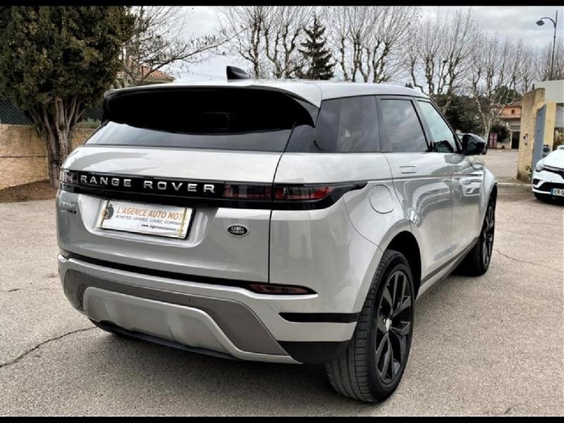 Land Rover Range Rover Evoque II D180 2.0 Td4 Mhev Awd 16v 180 cv Ba