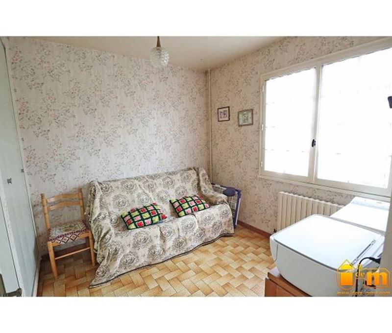 Maison traditionnelle - 140 m² - 6 pièces