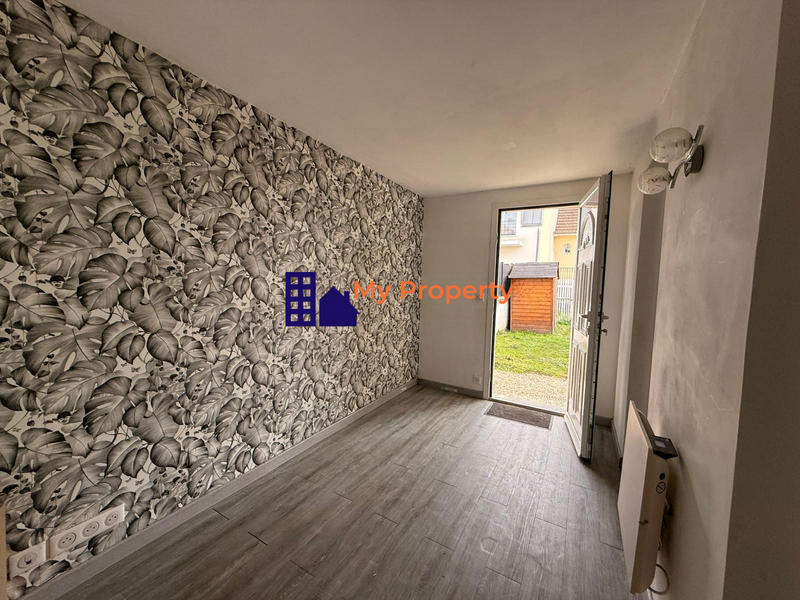 Maison traditionnelle - 94 m² - 4 pièces