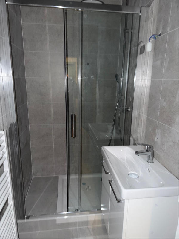 Appartement - 44 m² - 3 pièces