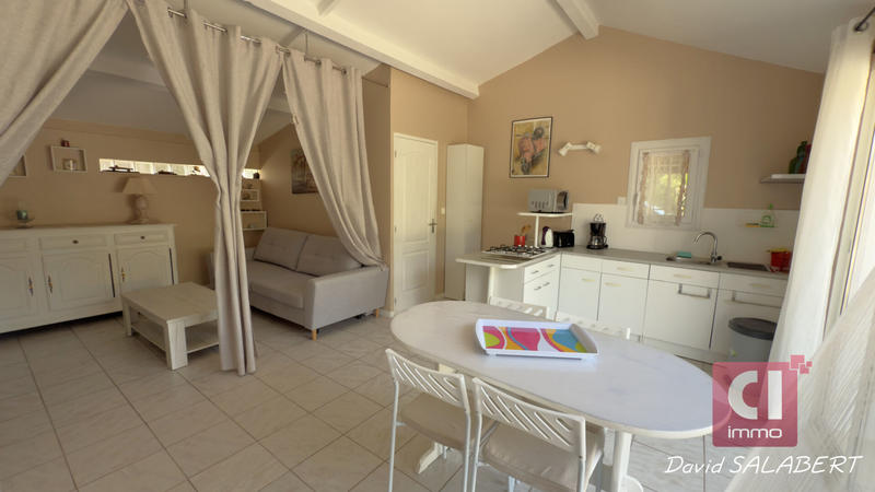 Maison - 172 m² - 6 pièces