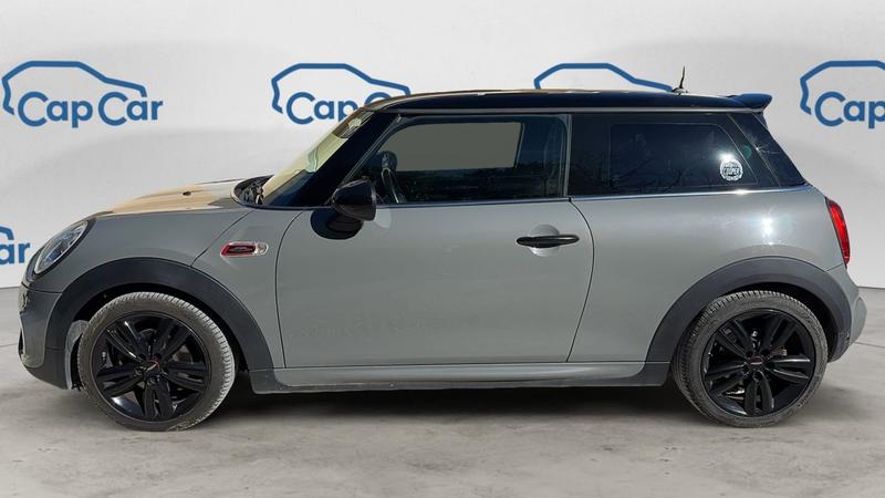 Mini Mini 1.5 Cooper 136 John Works