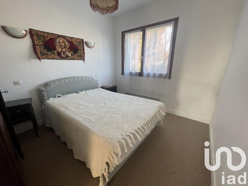 Maison - 75 m² - 3 pièces